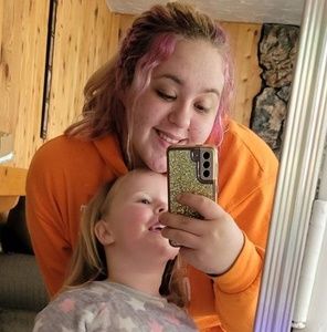 Meet your Posher, Bethany